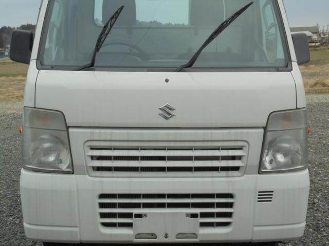 キャリイトラック（新潟県新潟市西蒲区）画像2