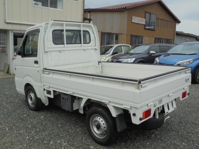 キャリイトラック（新潟県新潟市西蒲区）画像6