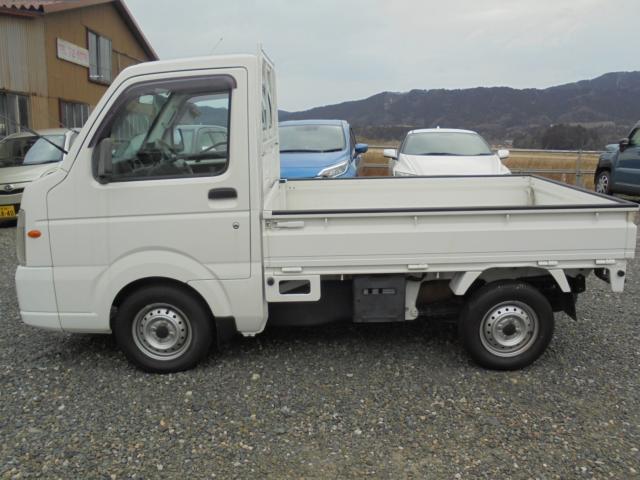 キャリイトラック（新潟県新潟市西蒲区）画像7