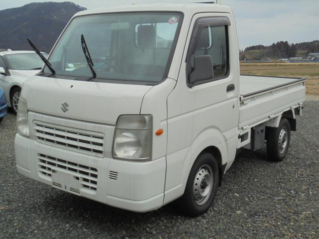 キャリイトラック（新潟県新潟市西蒲区）画像8