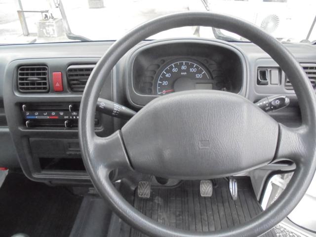 キャリイトラック（新潟県新潟市西蒲区）画像14