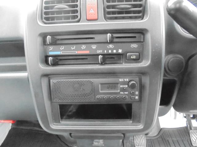 キャリイトラック（新潟県新潟市西蒲区）画像15