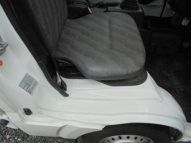 キャリイトラック（新潟県新潟市西蒲区）画像17