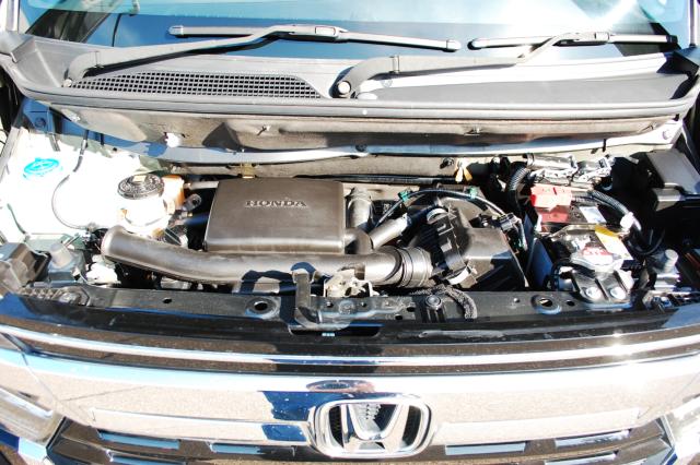 N_BOXカスタム(新潟県上越市)