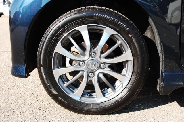 N_BOXカスタム(新潟県上越市)