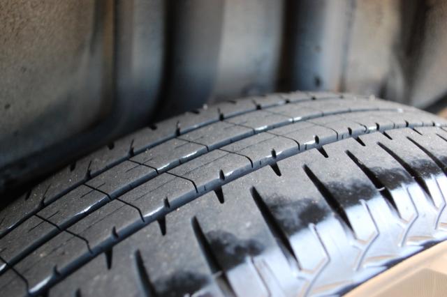 N_BOXカスタム(新潟県上越市)