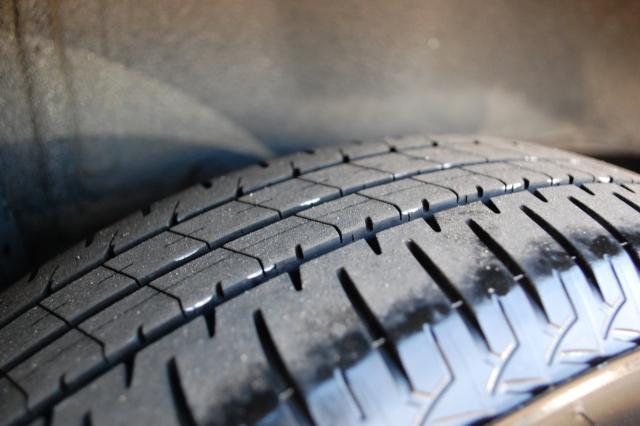 N_BOXカスタム(新潟県上越市)