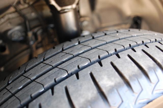 N_BOXカスタム(新潟県上越市)