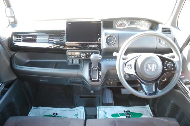 N_BOXカスタム(新潟県上越市)