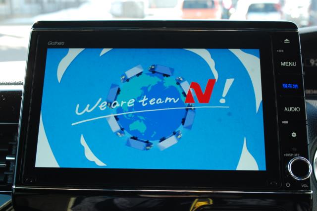 N_BOXカスタム(新潟県上越市)