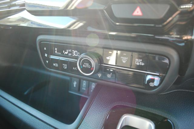 N_BOXカスタム(新潟県上越市)