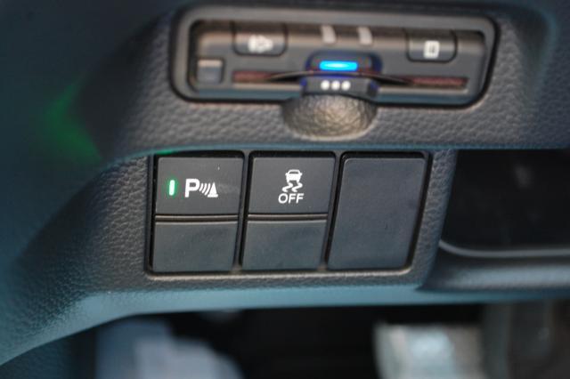 N_BOXカスタム(新潟県上越市)