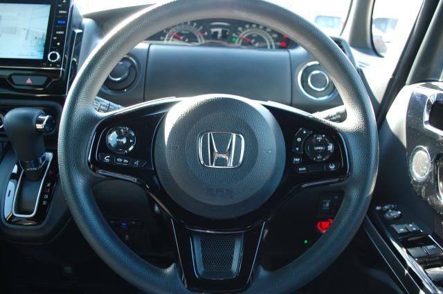 N_BOXカスタム(新潟県上越市)