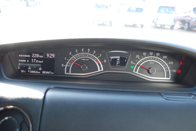 N_BOXカスタム(新潟県上越市)