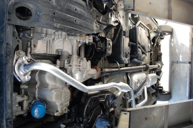 N_BOXカスタム(新潟県上越市)