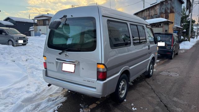 バネットバン（新潟県長岡市）画像5