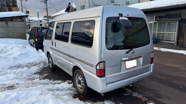 バネットバン（新潟県長岡市）画像7