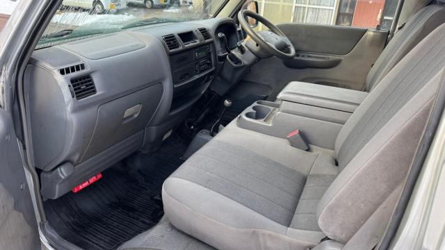 バネットバン（新潟県長岡市）画像20