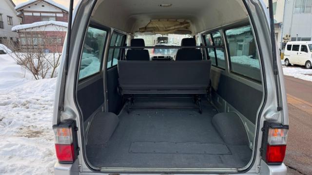 バネットバン（新潟県長岡市）画像22