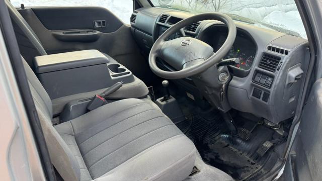 バネットバン（新潟県長岡市）画像19