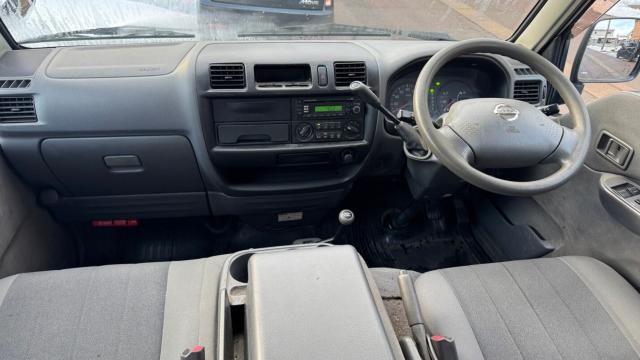 バネットバン（新潟県長岡市）画像16