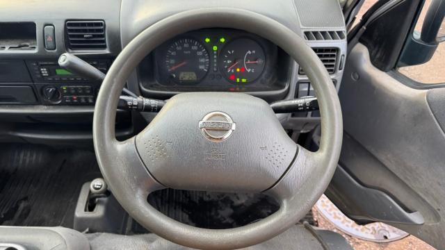 バネットバン（新潟県長岡市）画像11