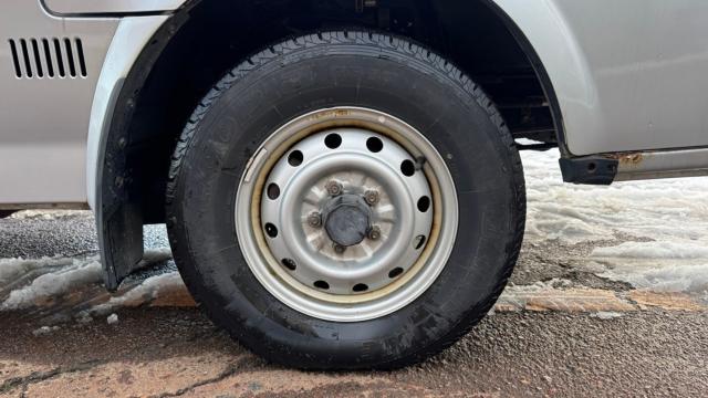 バネットバン（新潟県長岡市）画像9