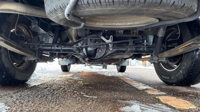 バネットバン（新潟県長岡市）画像24