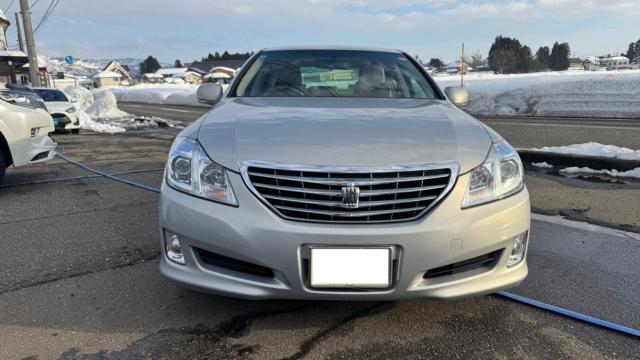 クラウン（新潟県長岡市）画像2