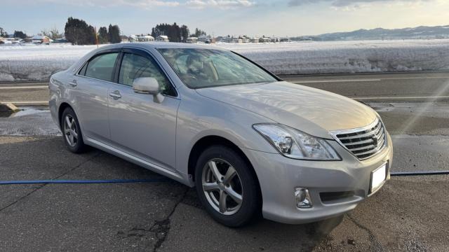 クラウン（新潟県長岡市）画像3