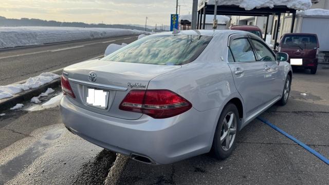 クラウン（新潟県長岡市）画像5