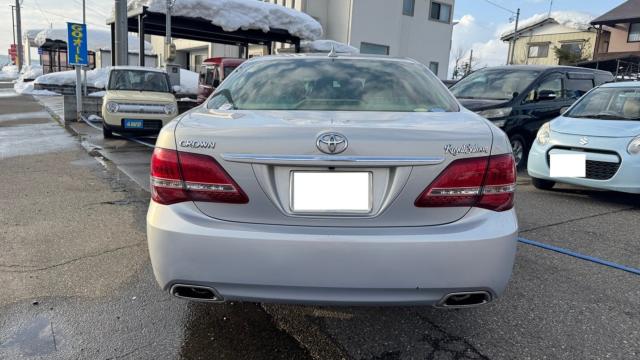 クラウン（新潟県長岡市）画像6