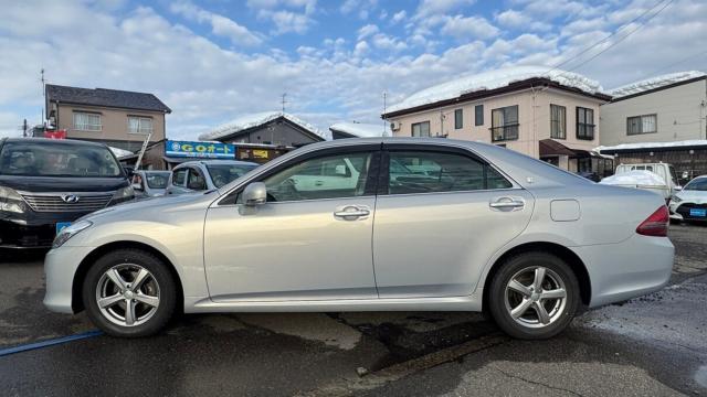 クラウン（新潟県長岡市）画像8