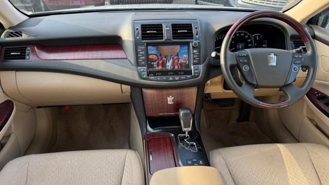 クラウン（新潟県長岡市）画像16