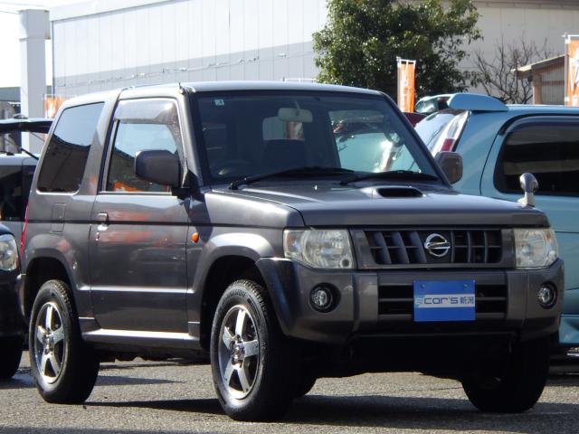 キックス（新潟県新潟市中央区）画像3