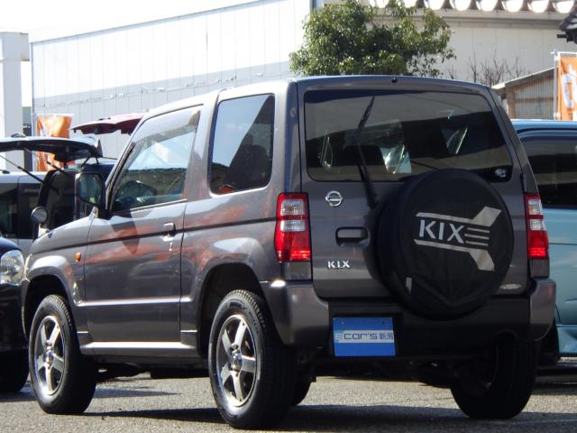 キックス（新潟県新潟市中央区）画像8