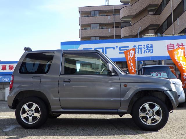 キックス（新潟県新潟市中央区）画像4