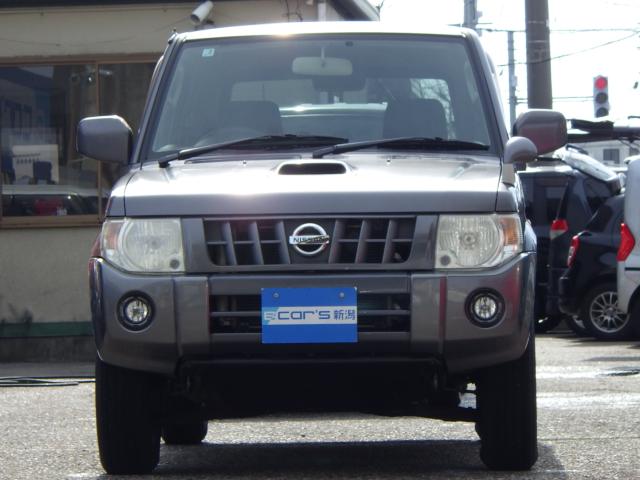 キックス（新潟県新潟市中央区）画像2