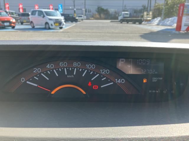 タント(新潟県新潟市西蒲区)