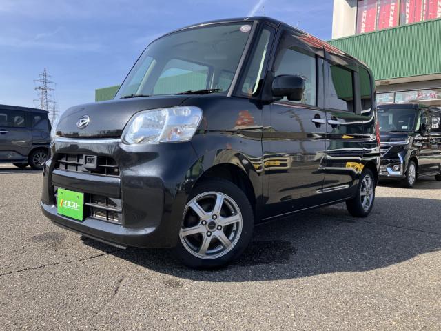 タント(新潟県新潟市西蒲区)