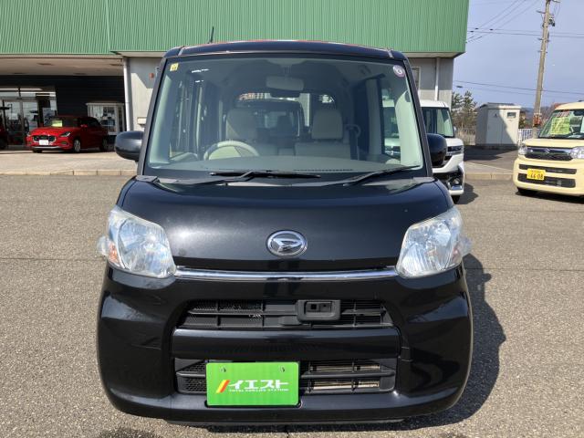 タント(新潟県新潟市西蒲区)