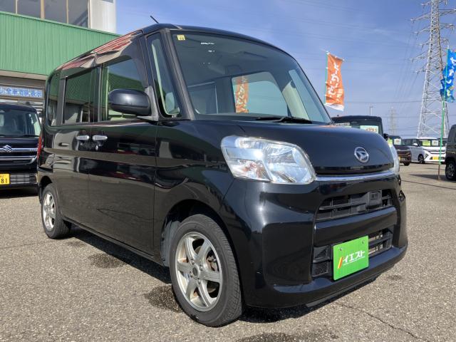 タント(新潟県新潟市西蒲区)