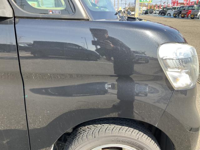 タント(新潟県新潟市西蒲区)