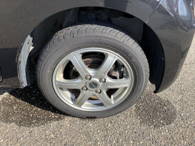 タント(新潟県新潟市西蒲区)