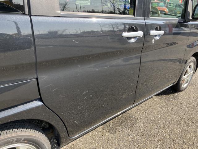 タント(新潟県新潟市西蒲区)