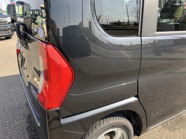 タント(新潟県新潟市西蒲区)