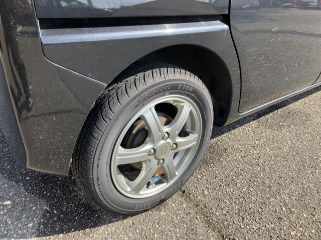 タント(新潟県新潟市西蒲区)