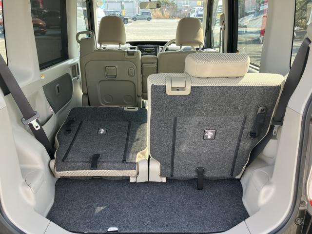 タント(新潟県新潟市西蒲区)