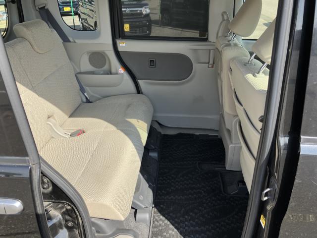 タント(新潟県新潟市西蒲区)