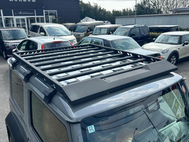 ジムニーシエラ（新潟県新潟市西区）画像13